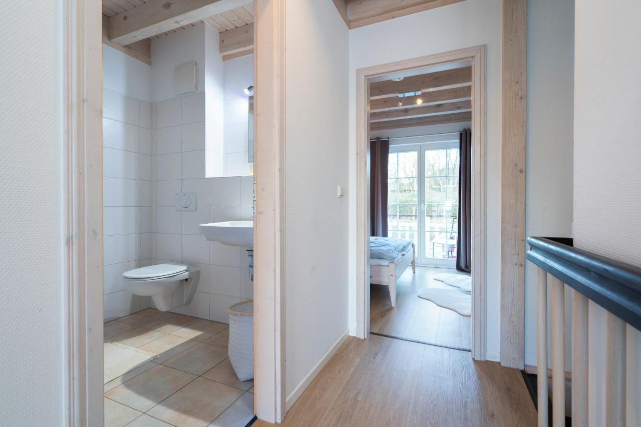 זירקסדורף Iris Strandhus מראה חיצוני תמונה