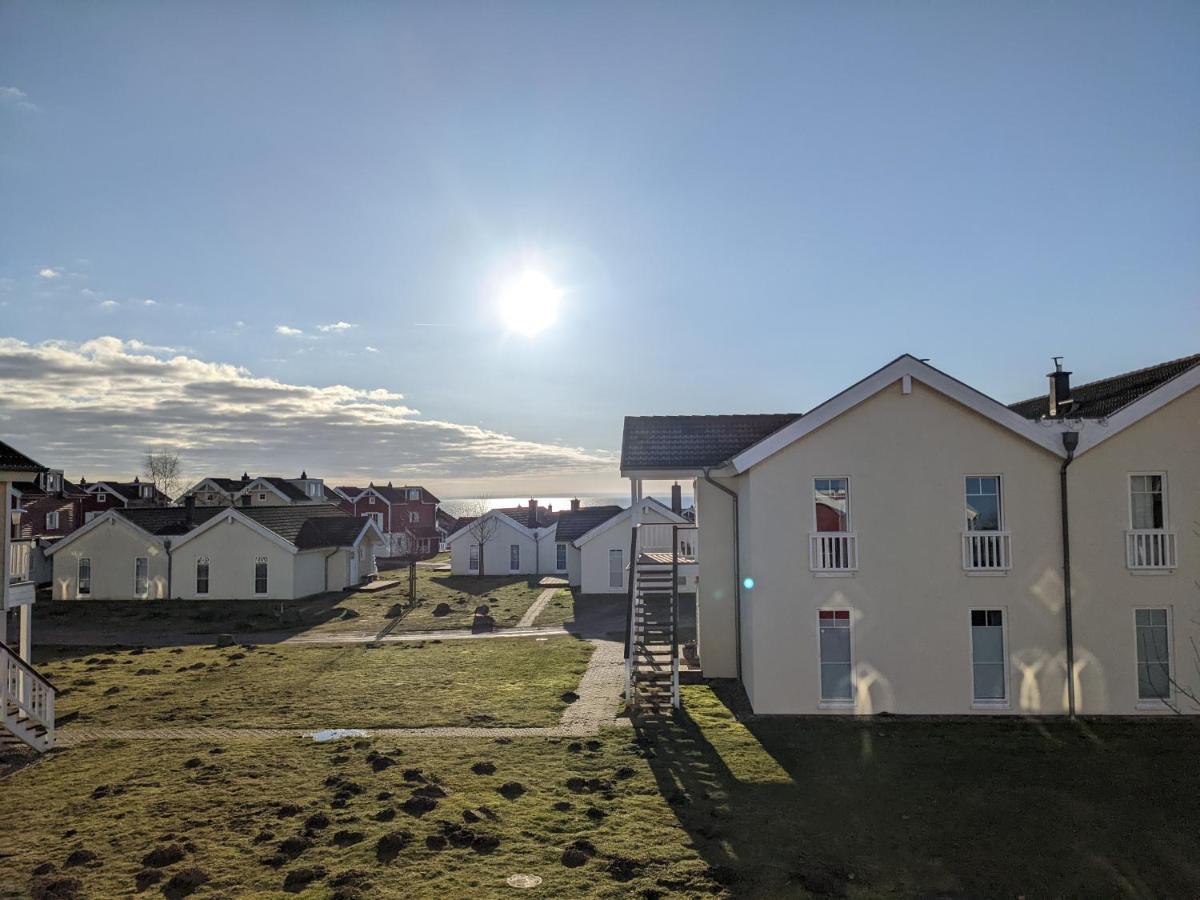 זירקסדורף Iris Strandhus מראה חיצוני תמונה